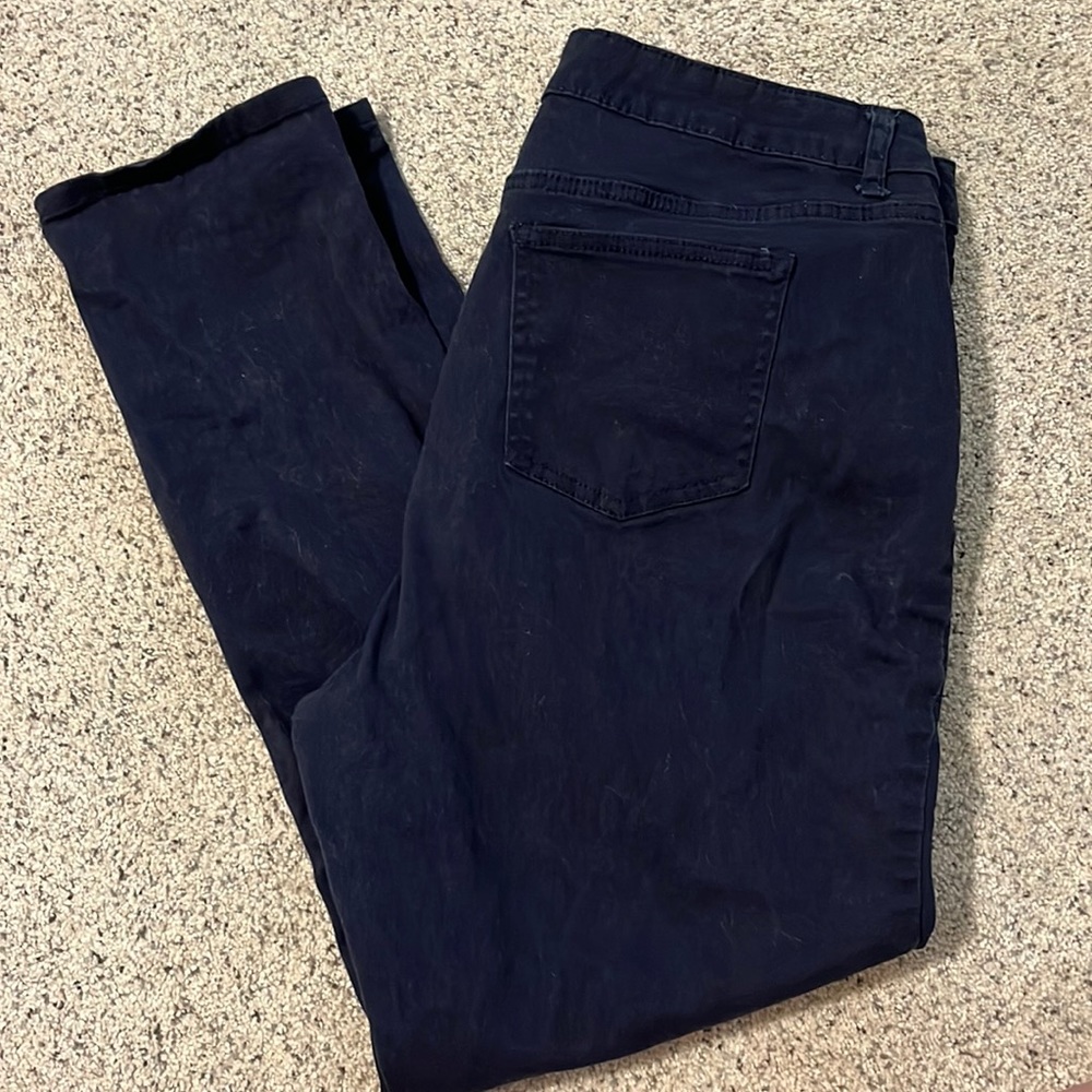 Crown and Ivy Pants